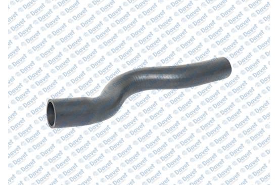SWAPP 66198 Radyator Ust Hortumu P207-P208-P301-P2008-C3 Iii-C3 Picasso-C4 Cactus-C Elysee -Ds3 Dv6dted1.6hdi 8